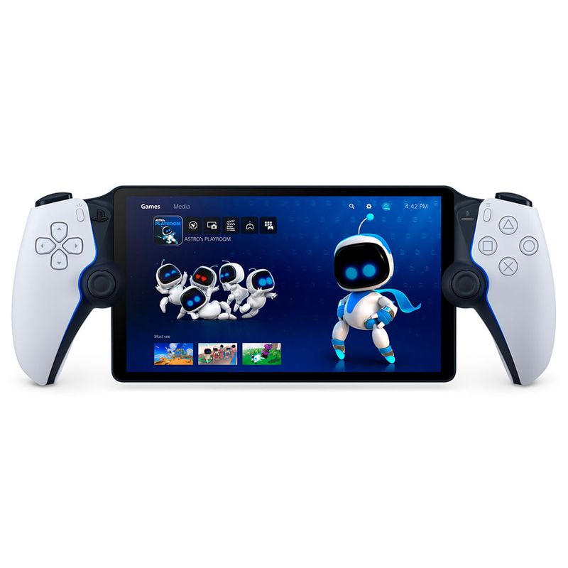 Playstation-Portal-PS5-0