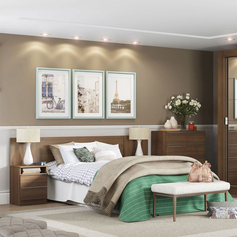 Cabecera-Extn--2-Mesas-de-Luz-237-x-100-x-40-cm-Rustico-2