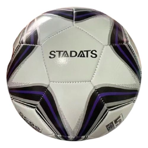 Pelota de Fútbol N°5 Estrella