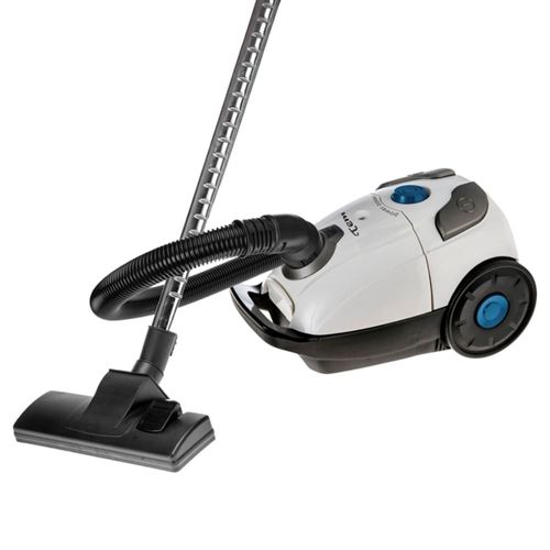 Aspiradora TEM Mod. T1XASCA20 con Bolsa 1600 w Blanca