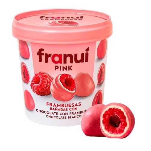 FRANUÍ Pink 150 g