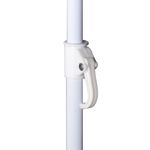 Sombrilla-PVC-con-filtro-UV-azul-turquesa-180-cm-diametro-1