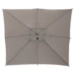 Sombrilla-de-Jardin-Cuadrada-25x25-m-Taupe-3