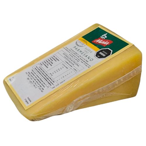 Queso Parmesano MAIA cuña x 300 g