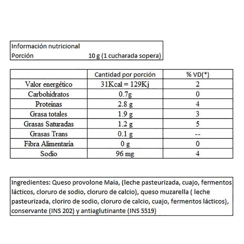 Queso-muzzalone-MAIA-rallado-hebra-200-g-2