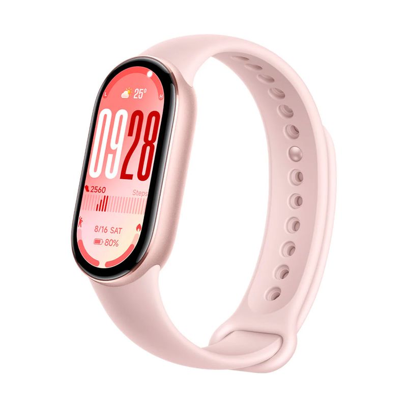 Smartband-XIAOMI-Mi-Band-10-Rosa-1