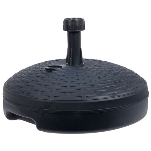 Base de Sombrilla 20 L 45x15 cm