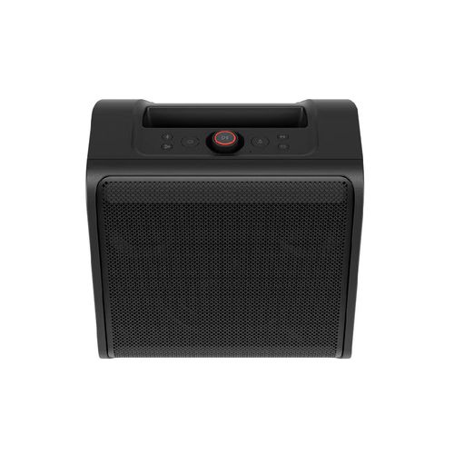 Parlante Bluetooth LG Stage 301 120W Usb/miconguit.