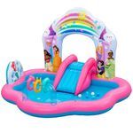 Piscina-DISNEY-con-Actividades-1