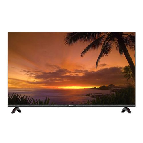 Smart TV 4K MICROSONIC 55" Mod. Led4KSM55B2