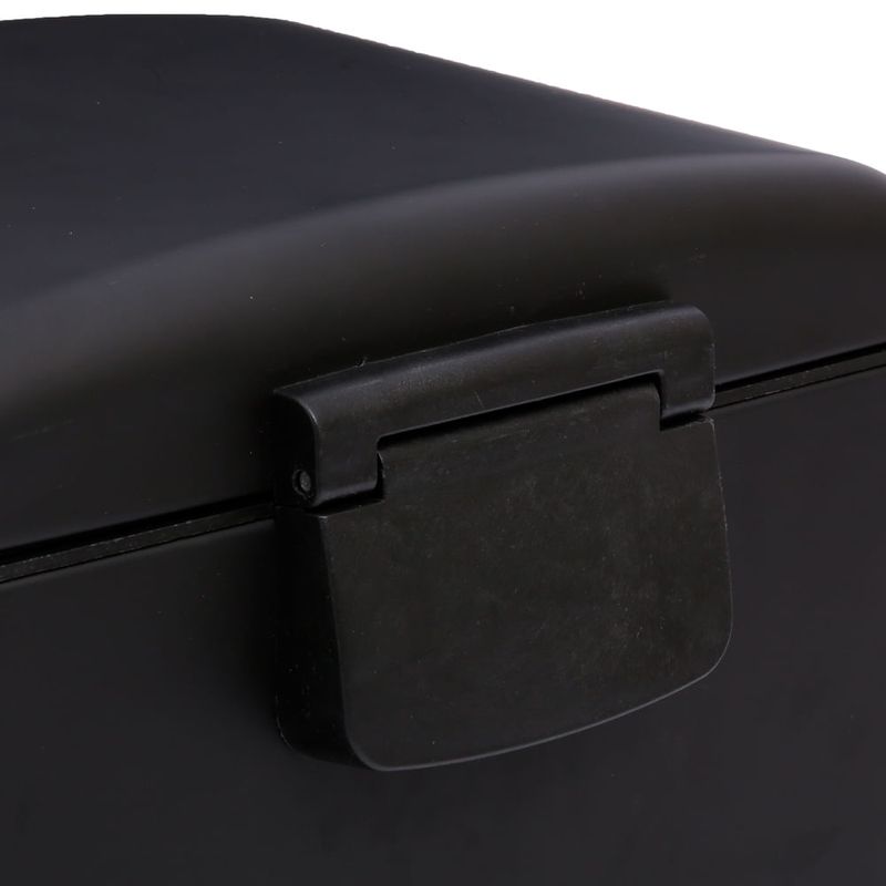 Papelera-Ariane-negra-30-litros-2