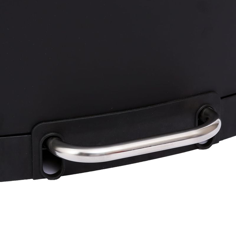 Papelera-Ariane-negra-30-litros-1