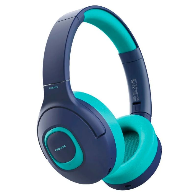 Auricular-PROMATE-Coddy-Infantil-Azul-Celeste-0