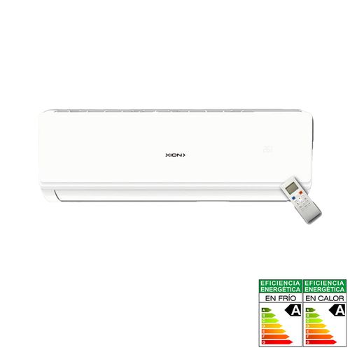 Aire acondicionado XION 12000 BTU Inverter