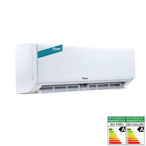 Aire Acondicionado TEM 18000 btu T0CAA18 inverter wi fi