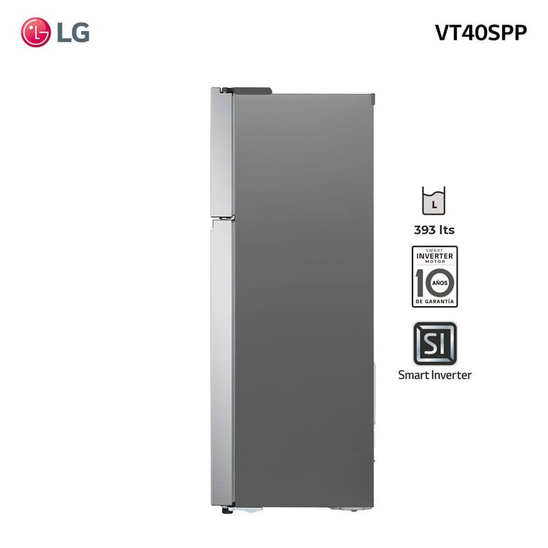 Heladera-LG-VT40SPP-396-L-Multi-air-flow-inverter-3