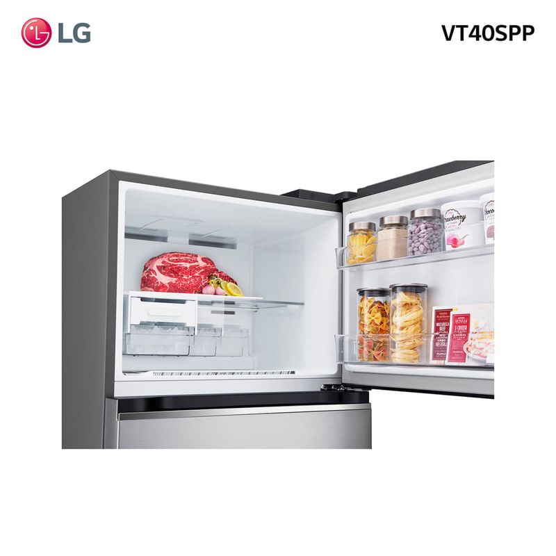 Heladera-LG-VT40SPP-396-L-Multi-air-flow-inverter-9