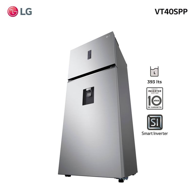Heladera-LG-VT40SPP-396-L-Multi-air-flow-inverter-4