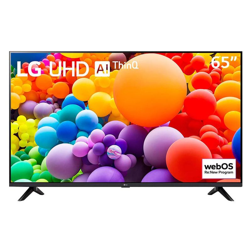Smart-Tv-Led-4K-65--LG-Mod-65UT73000PSA-Webos-0