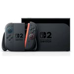 Consola-NINTENDO-Switch-2-con-Mario-kart-World-2