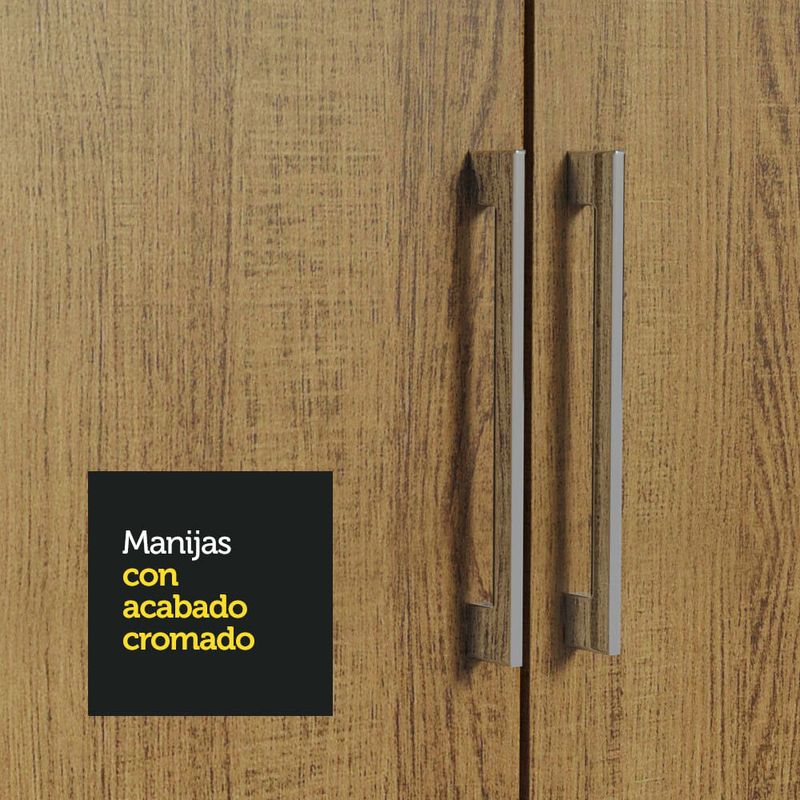 Ropero-VIP-6-Puertas-180x201x47-cm-Rustico-2