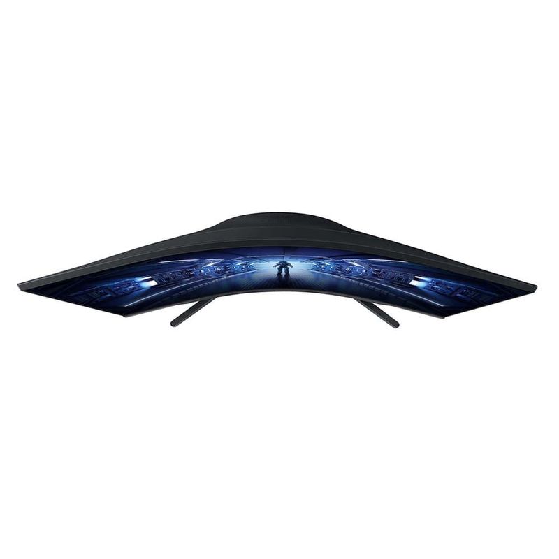 Monitor-gamer-curvo-SAMSUNG-Odyssey-G5-32--Monitor-gamer-curvo-SAMSUNG-32--G5-WQHD-8