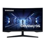 Monitor-gamer-curvo-SAMSUNG-Odyssey-G5-32--Monitor-gamer-curvo-SAMSUNG-32--G5-WQHD-0