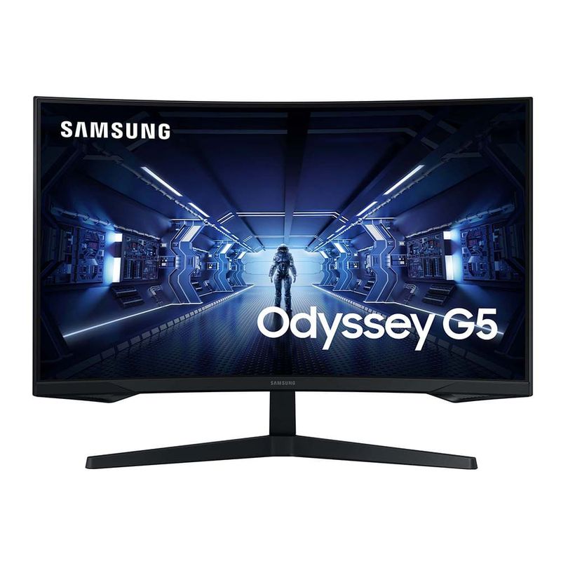 Monitor-gamer-curvo-SAMSUNG-Odyssey-G5-32--Monitor-gamer-curvo-SAMSUNG-32--G5-WQHD-0