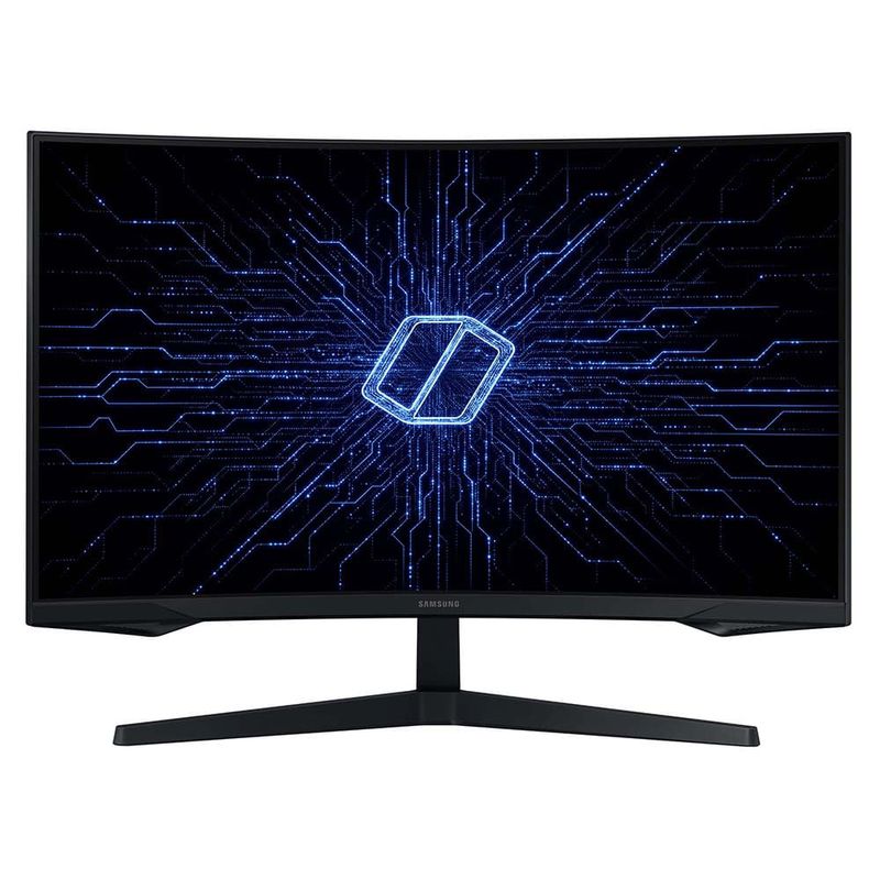Monitor-gamer-curvo-SAMSUNG-Odyssey-G5-32--Monitor-gamer-curvo-SAMSUNG-32--G5-WQHD-12