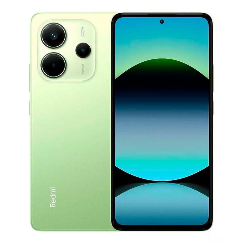 XIAOMI-Redmi-Note-14-128GB-Verde-0