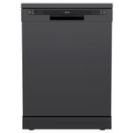 Lavavajillas-MIDEA-14-Cubiertos-Negro-0