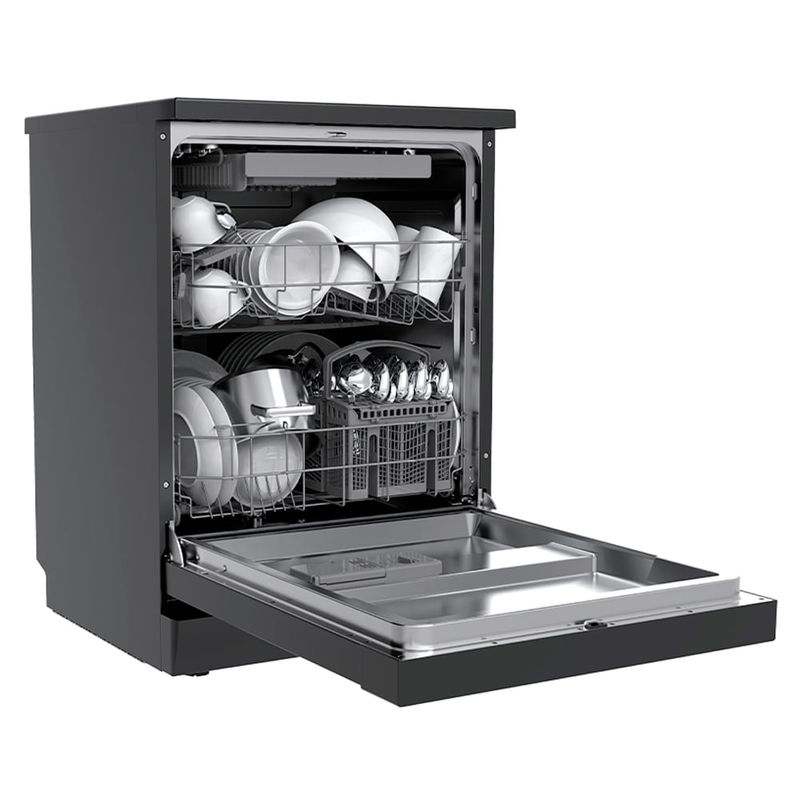 Lavavajillas-MIDEA-14-Cubiertos-Negro-4