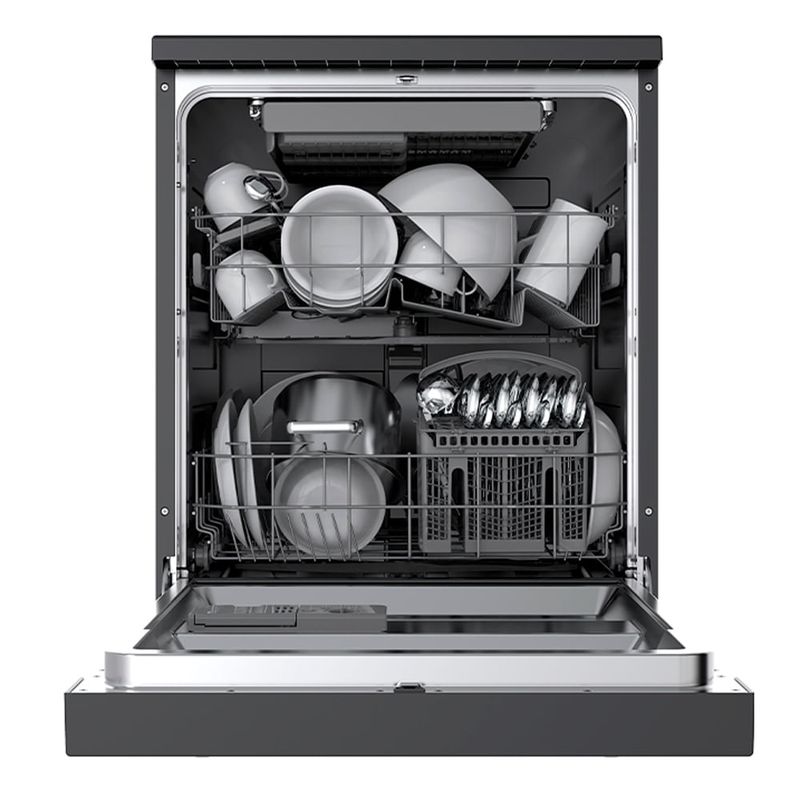 Lavavajillas-MIDEA-14-Cubiertos-Negro-3