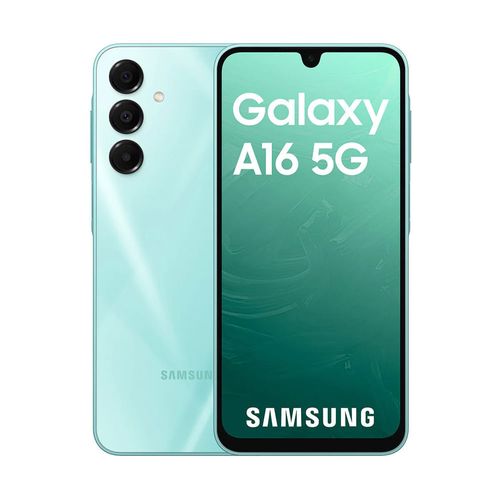 SAMSUNG A16 128 GB Verde