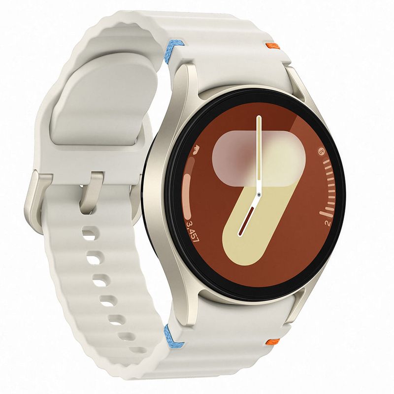 Smartwatch-SAMSUNG-Galaxy-Watch-7-Small-40-mm-crema-1