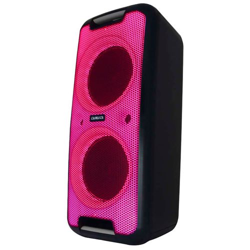 Sistema de sonido AIWA Mod. AW-POK3LD 1000 W