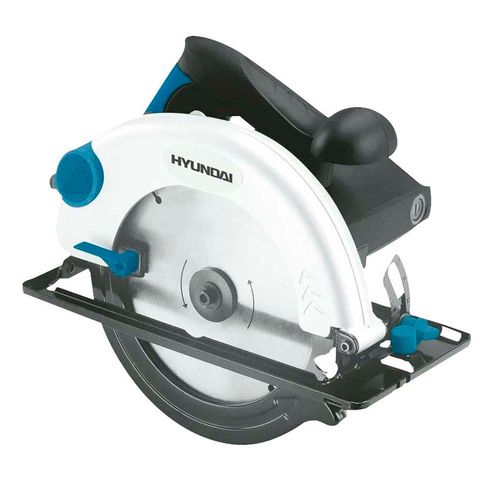Sierra circular HYUNDAI Mod. HH0711 185 mm