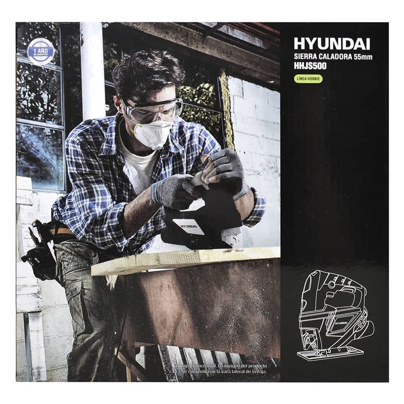 Sierra-caladora-HYUNDAI-Mod-HHJS500-2