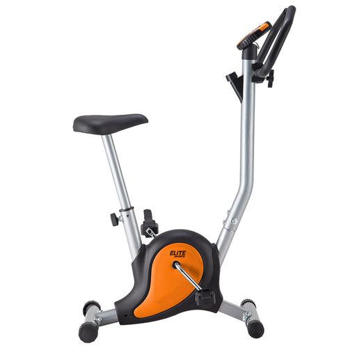 Bicicleta ergométrica Mod. MTDP-402