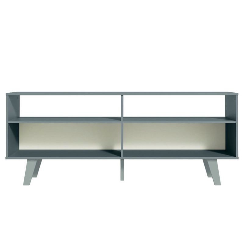 Rack-para-Smart-TV-55--Oslo-2-Puertas-Gris-136x54x39-cm-1