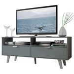 Rack-para-Smart-TV-55--Oslo-2-Puertas-Gris-136x54x39-cm-2