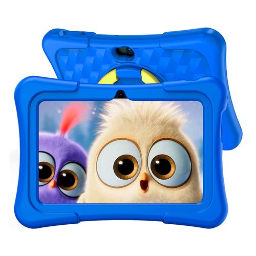 Tablet PRITOM K7 Pro Kids 32Gb/2Gb/Wifi Azul