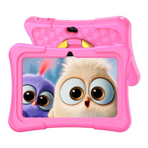 Tablet PRITOM K7 Pro Kids 32Gb/2Gb/Wifi Rosa