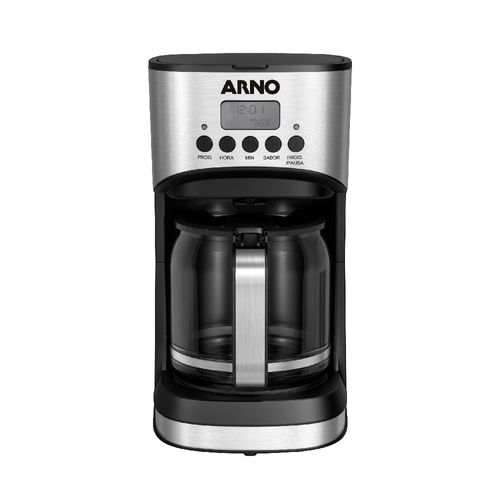 Cafetera ARNO New Element CM771DB2 1,8 L