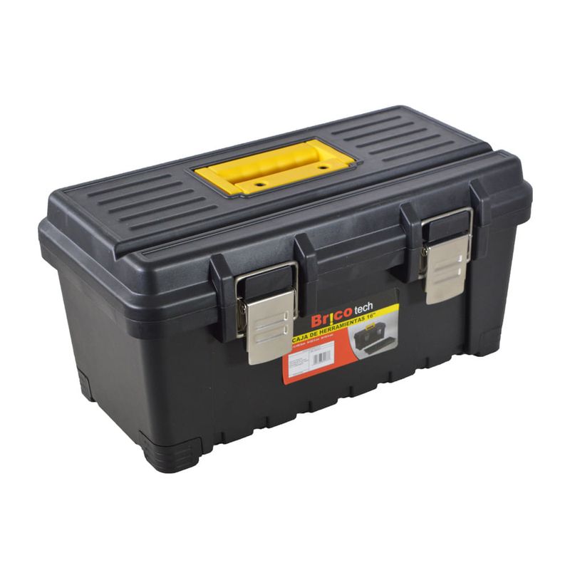 Caja-de-herramientas-BRICO-TECH-16”-tranca-de-metal-2