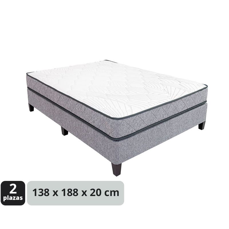 Conjunto-de-sommier-2-plazas-Polyfom-Mod-Superfom-138x188x20-cm-0