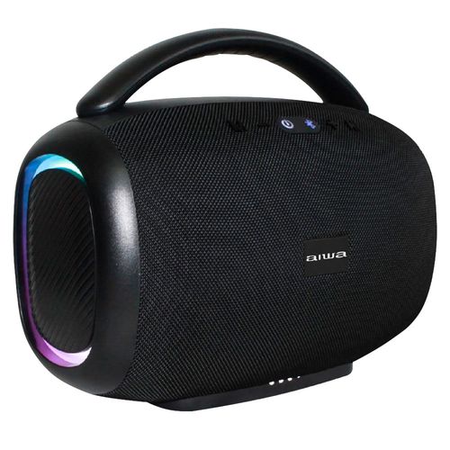 Parlante Bluetooth AIWA Mod. AWF213BT 500W