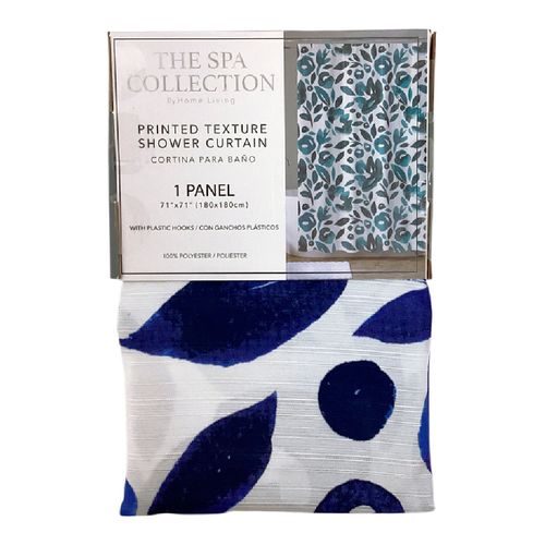 Cortina para Baño 180 x 180 cm