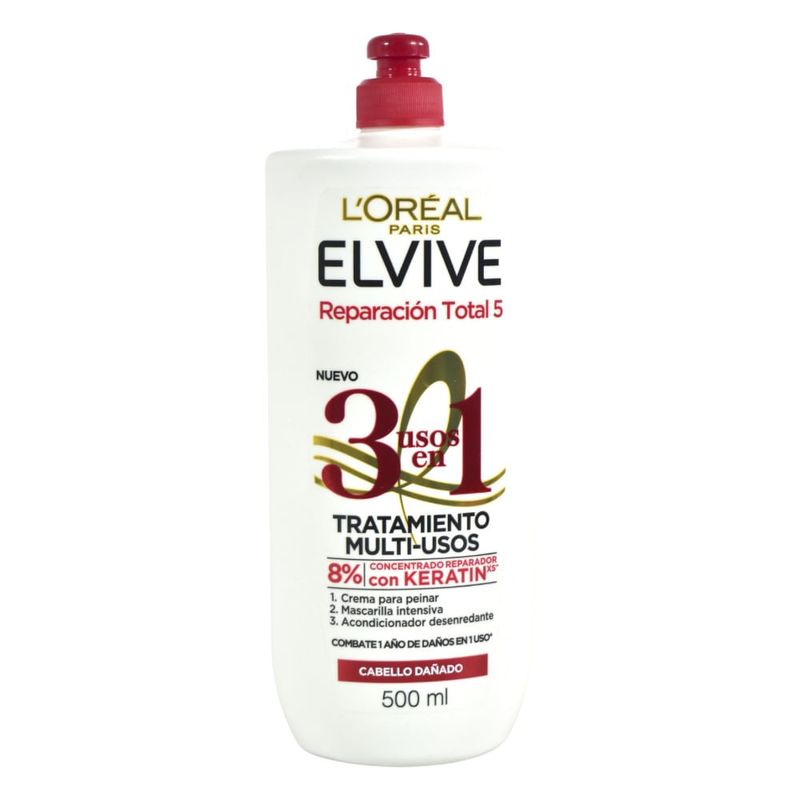 Tratamiento-ELVIVE-Total-Repair-Multi-Usos-3-en-1-0
