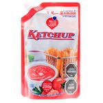 Ketchup-PRECIO-LIDER-doypack-con-tapon-250-g-0